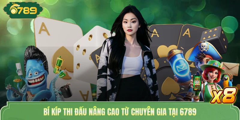 Phỏm - Luật Và Chơi Và Quy Tắc Làm Chủ Bàn Đấu Cho Newbie 4 Bí kíp thi đấu nâng cao từ chuyên gia tại 6789